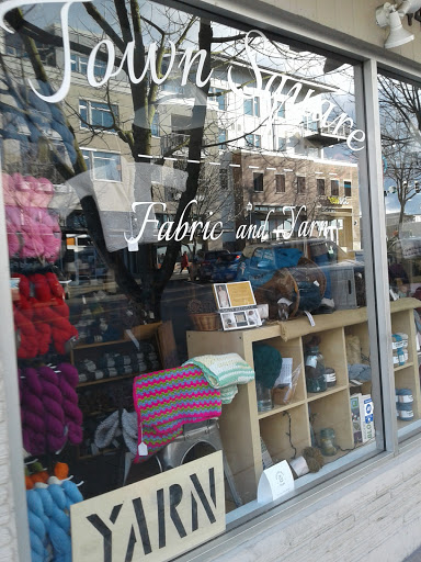 Fabric Store «Town Square Fabric and Yarn», reviews and photos, 445 SW 152nd St, Burien, WA 98166, USA