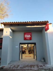 Supermercados Dia C. Indiano, 34, 45900 Almorox, Toledo, España