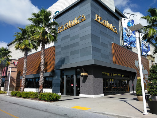 Shopping Mall «Westfield Countryside», reviews and photos, 27001 US Hwy 19 N #1039, Clearwater, FL 33761, USA