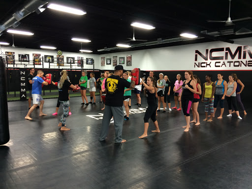 Gym «Nick Catone MMA», reviews and photos, 1930 NJ-88, Brick, NJ 08724, USA