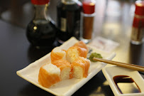 Sushi du Restaurant japonais Yamadaya à Paris - n°17