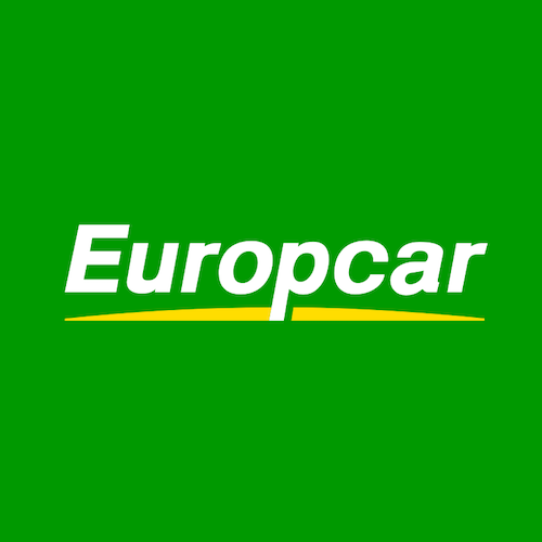 Europcar Mons Maisieres Shape - Autoverhuur