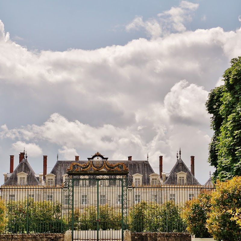 Château de Menars