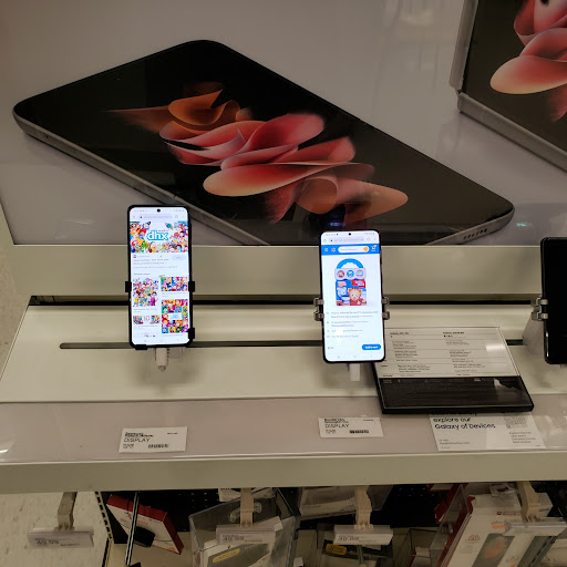 Department Store «Target», reviews and photos, 474 Chamberlain Hwy, Meriden, CT 06451, USA