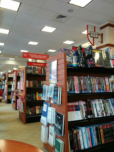 Book Store «Barnes and Noble», reviews and photos, 625 Monroe St NE, Washington, DC 20017, USA
