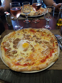 Pizza du Restaurant italien Le Venezia à Paris - n°13