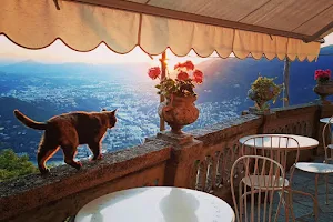 Il Balcone sul Lago cafè image
