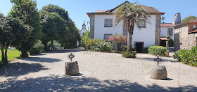 Quinta de Gatão