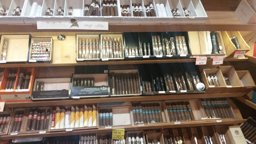 Cigar Shop «Lone Star Tobacco», reviews and photos, 122 Vintage Park Blvd, Houston, TX 77070, USA