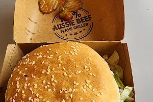 Hungry Jack's Burgers Harristown image