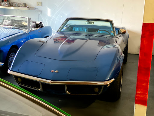 Used Car Dealer «Palm Desert Auto - Classic Cars», reviews and photos, 74725 Joni Dr, Palm Desert, CA 92260, USA