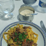 Photo n°1 de l'avis de M. fait le 18/01/2020 à 22:25 sur le  La Porta à Scanno