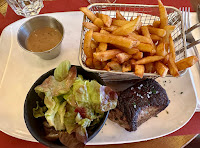 Faux-filet du Restaurant Le Rousseau à Paris - n°1