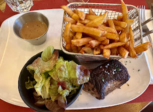 Photo n°15 de Le Rousseau à Paris ()