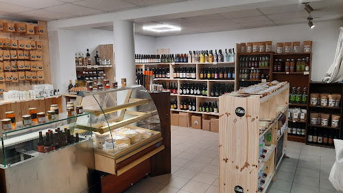 Épicerie Bio CBD La Mouillere Besançon