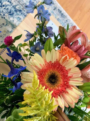 Florist «Grand Bouquet Florist», reviews and photos, 1139 E Grand Ave, Arroyo Grande, CA 93420, USA