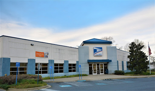 21745 S Coral Dr, Lexington Park, MD 20653, USA