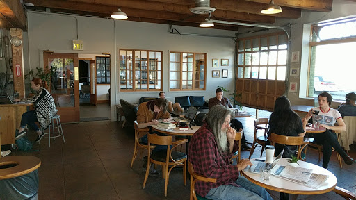Coffee Shop «Bluebeard Coffee Roasters», reviews and photos, 2201 6th Ave, Tacoma, WA 98403, USA