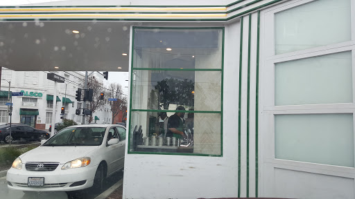 Starbucks image