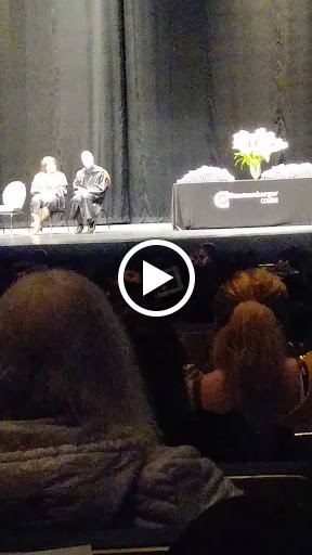 Performing Arts Theater «Stranahan Theater & Great Hall», reviews and photos, 4645 Heatherdowns Blvd, Toledo, OH 43614, USA