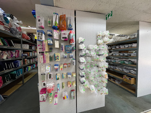 Fabric Store «Fabric Outlet & Crafts», reviews and photos, 10450 Beach Blvd, Stanton, CA 90680, USA