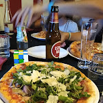 Photo n°1 de l'avis de Guillermo.� fait le 03/08/2023 à 09:45 sur le  Mimo il gusto italiano à Gafanha da Encarnação