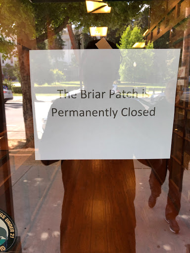 Cigar Shop «Briar Patch», reviews and photos, 1107 L St, Sacramento, CA 95814, USA