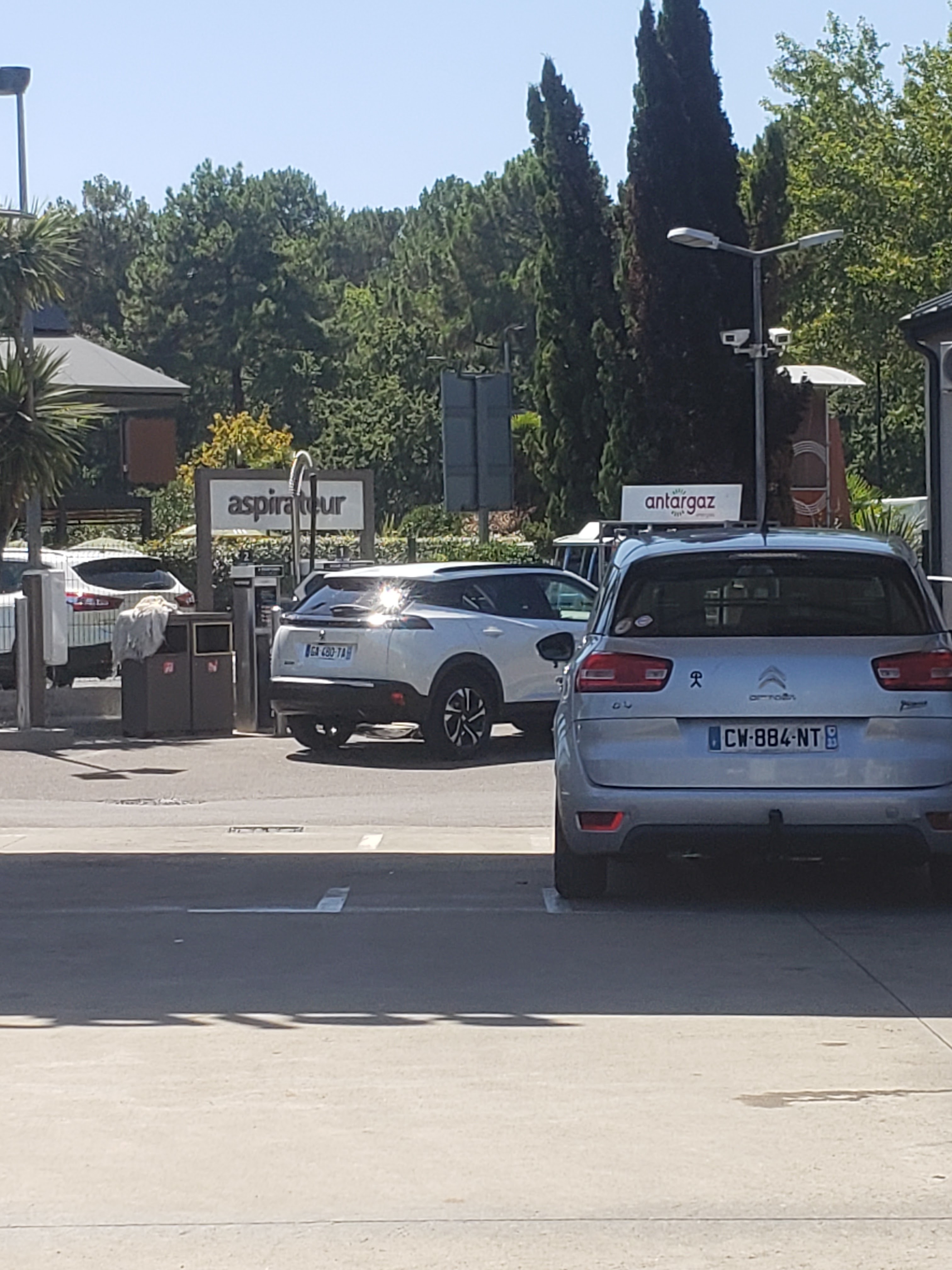 Photo n° 2 de l'avis de Stéphane. fait le 11/08/2023 à 12:40
