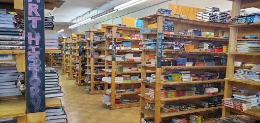 Book Store «Horizontal Books», reviews and photos, 1921 W 25th St, Cleveland, OH 44113, USA