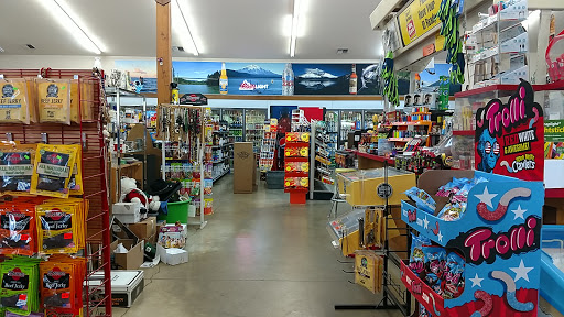 Grocery Store «Chelatchie Prairie General Store», reviews and photos, 42411 NE Yale Bridge Rd, Amboy, WA 98601, USA