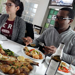 Photo n°2 de l'avis de Nathalie.o fait le 03/03/2018 à 10:03 sur le  Churrasqueira do Ave à Vila do Conde