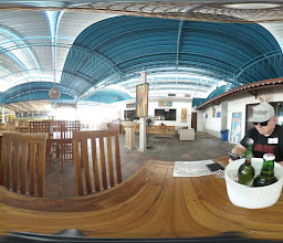 The agus seafood resto photo