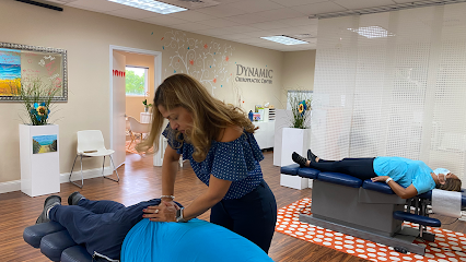 Dynamic Chiropractic Center - Chiropractor in Miami Florida
