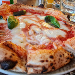 Photo n°1 de l'avis de Marina.e fait le 20/06/2023 à 12:26 sur le  Pizzeria Wood à Pescara