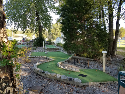 Amusement Park «Kentucky Shores Family Fun Center and Zip Lines», reviews and photos, 6215 US-641, Gilbertsville, KY 42044, USA