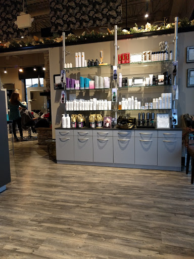 Beauty Salon «Nuance Salon», reviews and photos, 910 Woodstock Rd, Roswell, GA 30075, USA