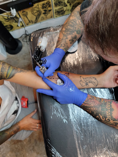 Explore cool tattoo ideas female, creative tattoo ideas in North Charleston, available at Breakthrough Tattoo