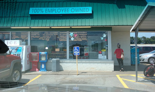 Grocery Store «Food Giant», reviews and photos, 10300 Dixie Beeline Hwy, Guthrie, KY 42234, USA