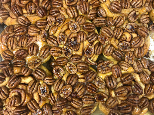 Cafe «East Main Street Coffee Shop», reviews and photos, 6526 Main St, New Port Richey, FL 34653, USA