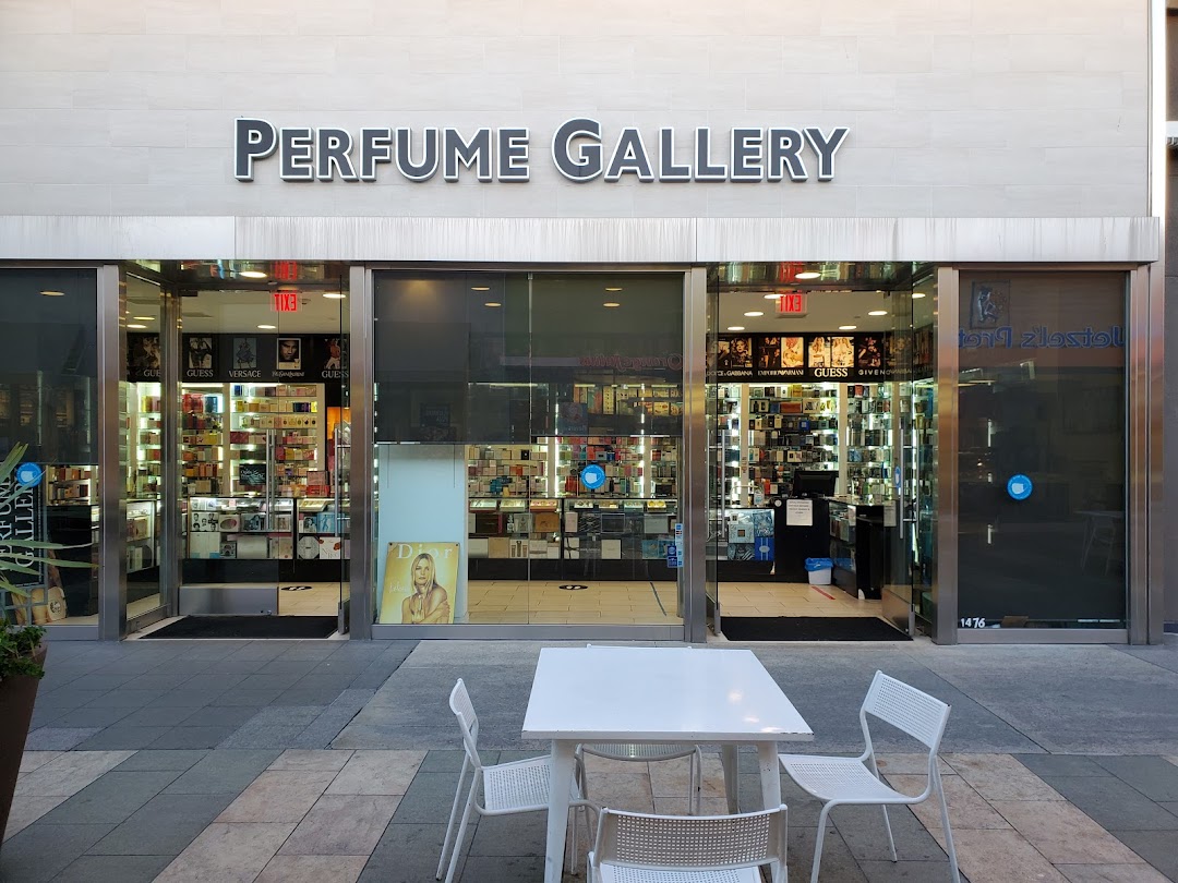 Perfume Gallery