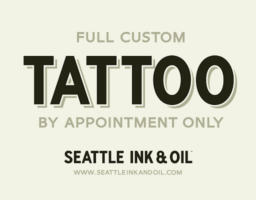 Explore ahsoka tano tattoo ideas, creative tattoo ideas in Seattle, available at Seattle Ink & Oil