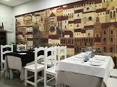 Restaurante Experience by Fuster Aracena en Aracena
