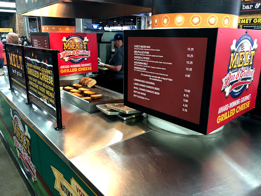 Stadium «Progressive Field», reviews and photos, 2401 Ontario St, Cleveland, OH 44115, USA