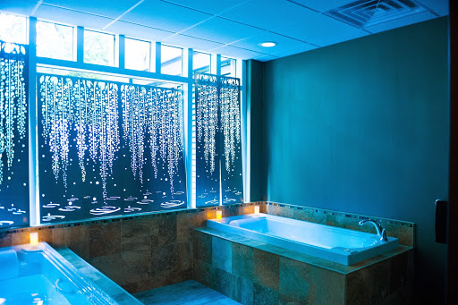 Day Spa «Complexions Spa for Beauty & Wellness», reviews and photos, 268 Broadway, Saratoga Springs, NY 12866, USA