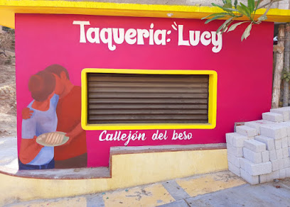 Taqueria lucy - Morelos s/n, sección segunda, 70900 San Pedro Pochutla, Oax., Mexico