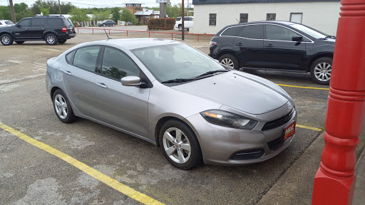 Used Car Dealer «PAACO Automotive Group», reviews and photos, 3403 E Hwy 377, Granbury, TX 76049, USA