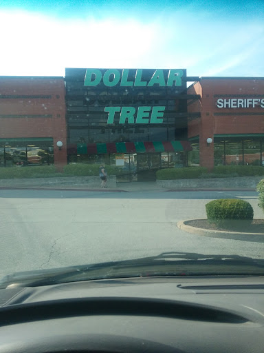 Dollar Store «Dollar Tree», reviews and photos, 36 Dillon Plaza Dr, High Ridge, MO 63049, USA