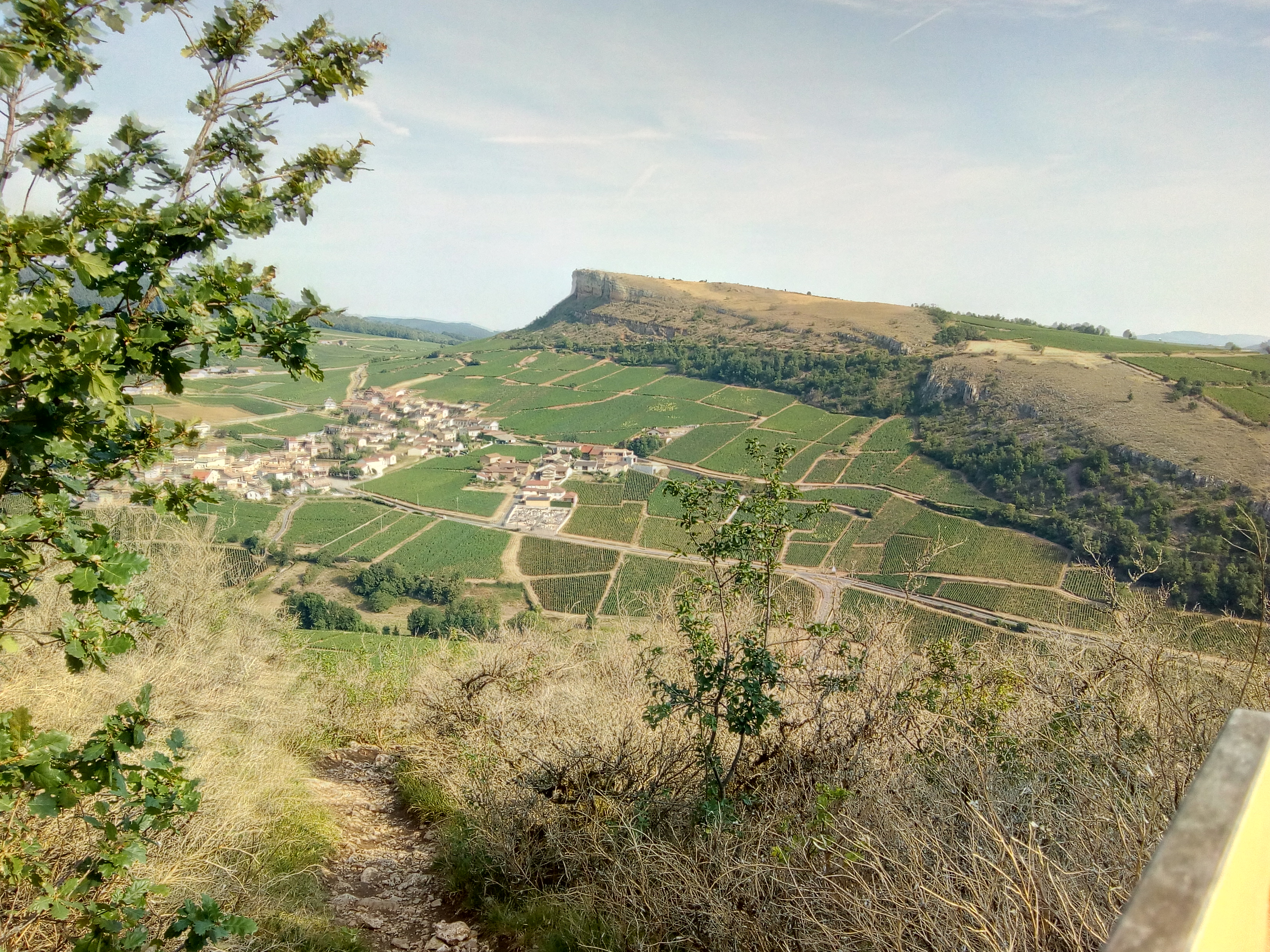 Photo n° 1 de l'avis de Jean-Yves.i fait le 06/08/2018 à 09:50