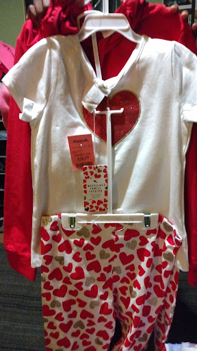 Department Store «Marshalls», reviews and photos, 3485 Steelyard Dr, Cleveland, OH 44109, USA