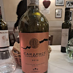 Photo n°3 de l'avis de Francesco.u fait le 11/03/2024 à 13:33 sur le  Osteria del Teatro à Cortona